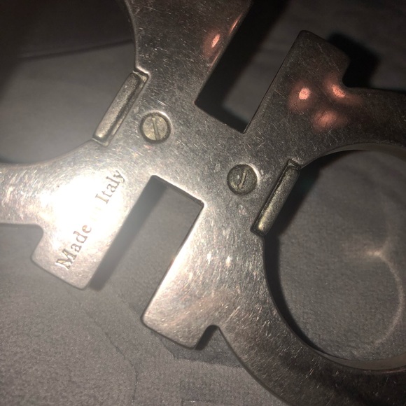 Ferragamo Belt - Picture 2 of 3